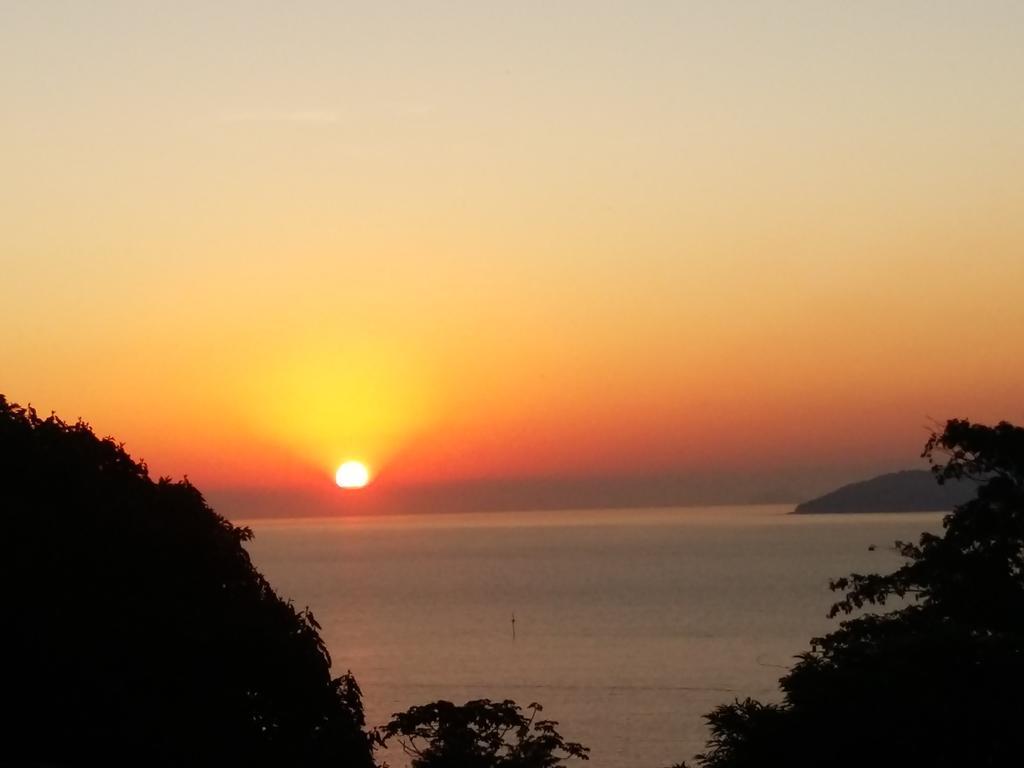 Ilhabela Praia Do Curral Condomino Vilabela Da Princesa Eksteriør billede