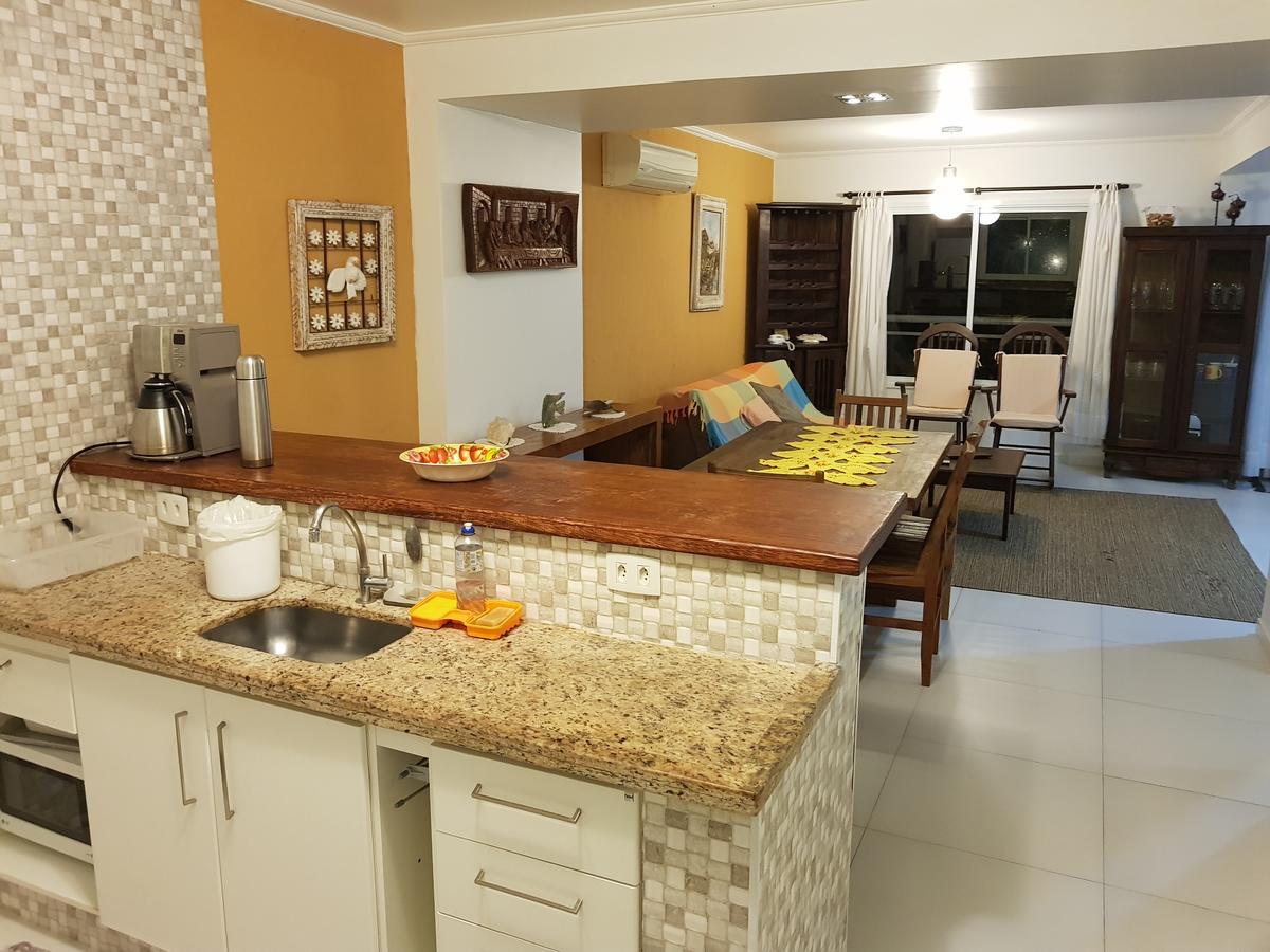 Ilhabela Praia Do Curral Condomino Vilabela Da Princesa Eksteriør billede
