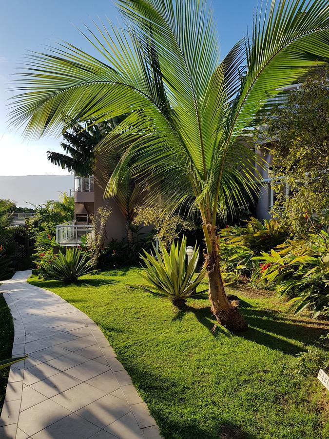 Ilhabela Praia Do Curral Condomino Vilabela Da Princesa Eksteriør billede