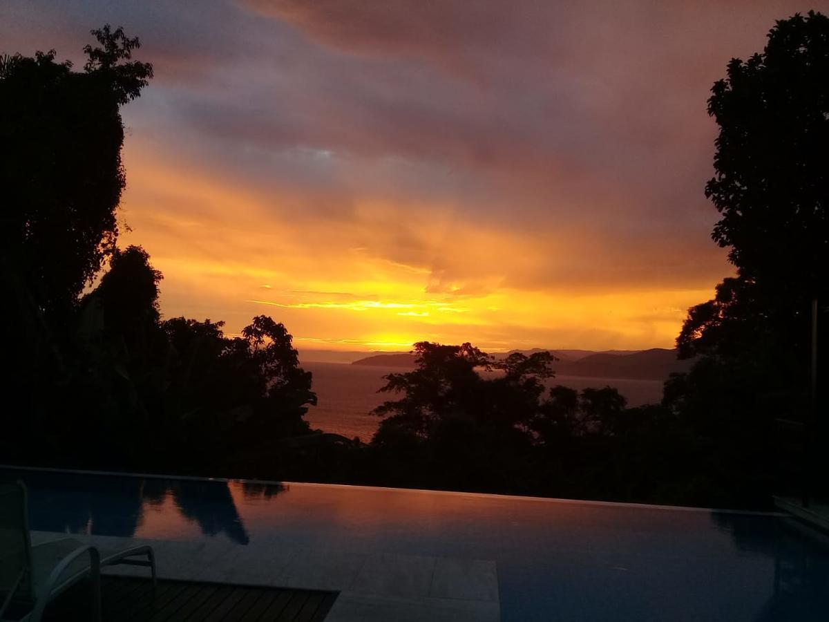 Ilhabela Praia Do Curral Condomino Vilabela Da Princesa Eksteriør billede