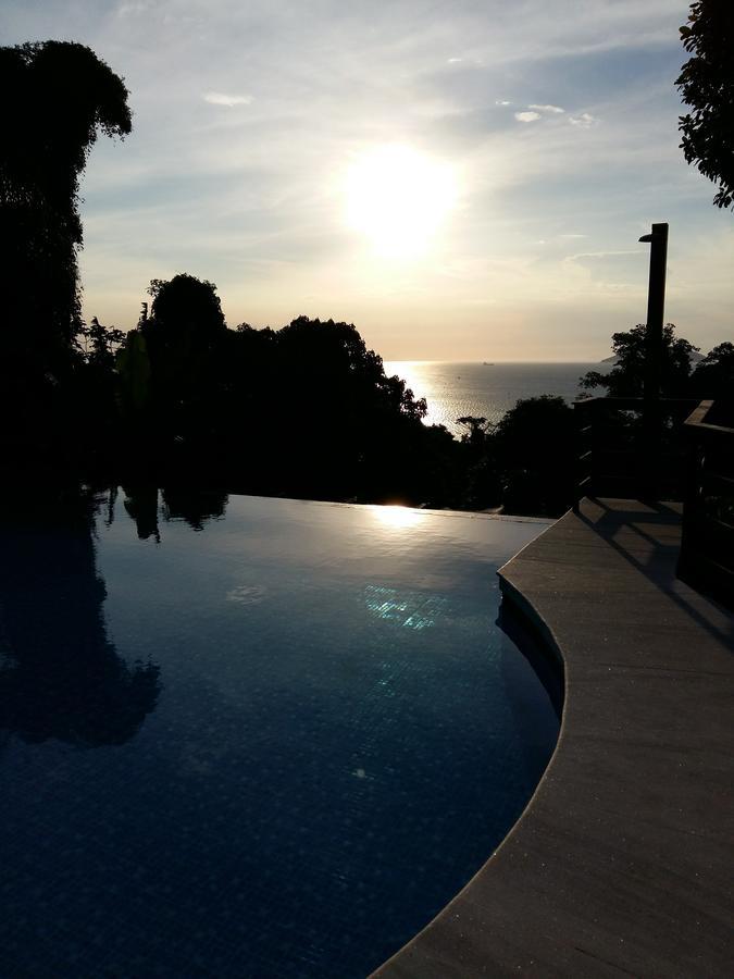 Ilhabela Praia Do Curral Condomino Vilabela Da Princesa Eksteriør billede