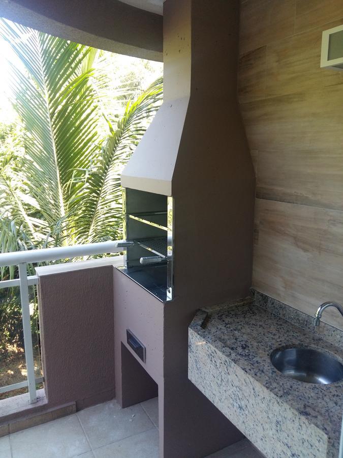 Ilhabela Praia Do Curral Condomino Vilabela Da Princesa Eksteriør billede